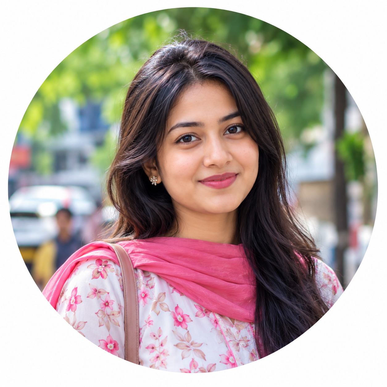 Sadia Rahman