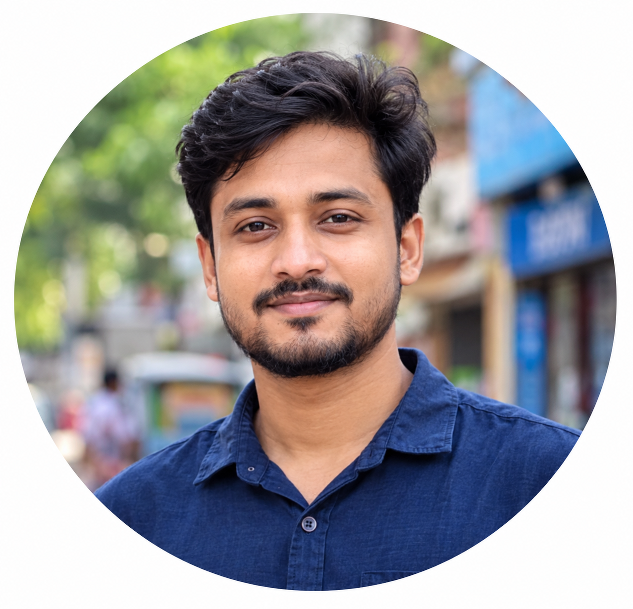 Md. Rafiul Islam
