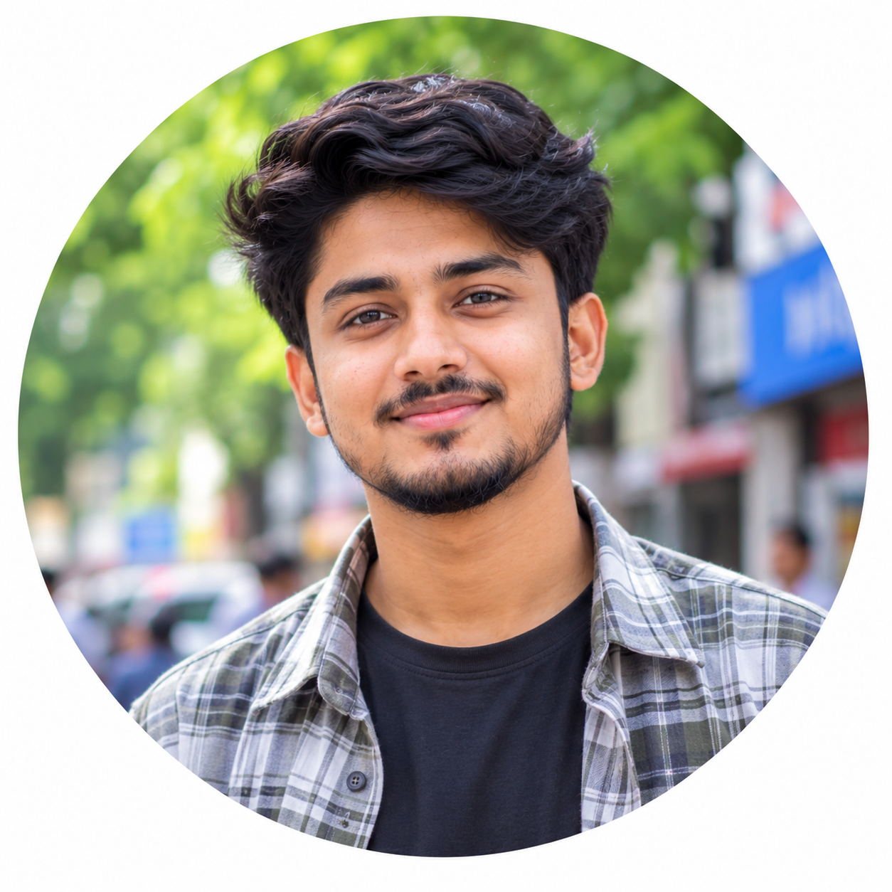 Sohan Mahmud